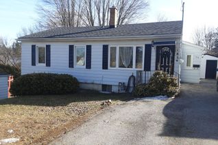 Property for Rent, 185 Newton St, Newmarket, ON