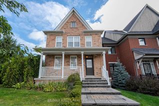 House for Sale, 83 Dancers Dr, Markham, ON