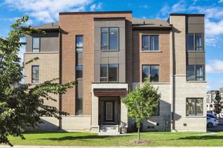 Townhouse for Sale, 92 Hilts Dr, Richmond Hill, ON