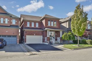 Property for Rent, 141 Jonas Mill Way, Whitchurch-Stouffville, ON