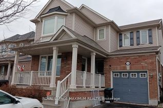 Detached House for Rent, 112 John w Taylor Ave, New Tecumseth, ON