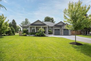 Bungalow for Sale, 203 Montgomery Dr, Barrie, ON