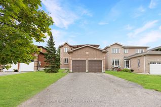 Detached House for Sale, 9 Hodgson Dr, Barrie, ON