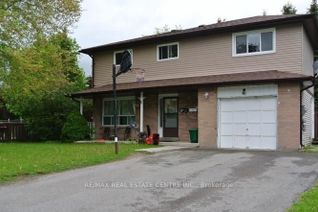 Duplex for Rent, 6 Frost Tr, Barrie, ON