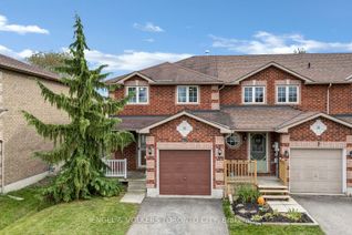 Townhouse for Sale, 9 Coronation Pkwy, Barrie, ON