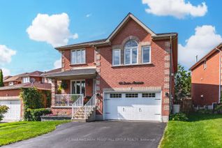 Detached House for Sale, 48 Loon Ave, Barrie, ON