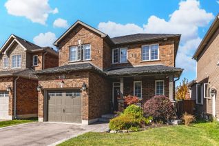 Detached House for Sale, 82 Nathan Cres, Barrie, ON