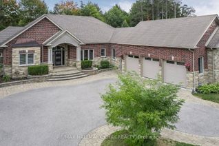 House for Sale, 36 Lilac Lane, Springwater, ON