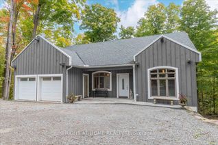 Bungalow for Sale, 1147 Old Creamery Rd, Severn, ON