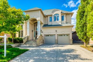 House for Sale, 1033 Kestell Blvd, Oakville, ON