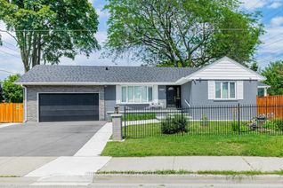 Bungalow for Sale, 2087 Munden Rd, Mississauga, ON