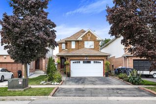 House for Sale, 69 Wooliston Cres, Brampton, ON