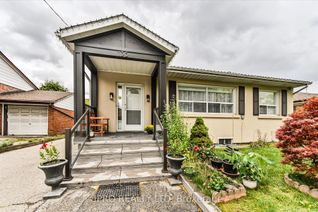 Bungalow for Sale, 135 Downsview Ave, Toronto, ON