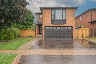 House for Sale, 41 Cashel St, Brampton, ON