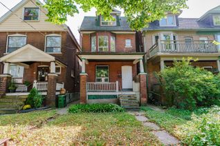 Property for Sale, 21 Galley Ave, Toronto, ON