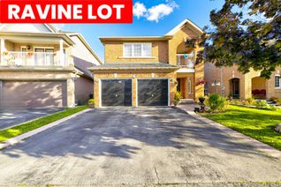 House for Sale, 14 River Rock Cres, Brampton, ON