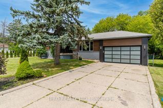 Bungalow for Rent, 295 Sandwell Dr, Oakville, ON