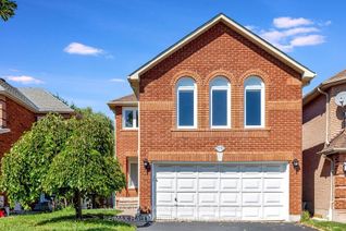 Detached House for Sale, 3770 Densbury Dr, Mississauga, ON