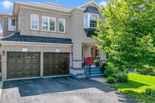 House for Sale, 12 Hackmore Gate, Brampton, ON