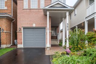 House for Sale, 36 Dills Cres, Milton, ON