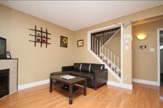 Freehold Townhouse for Rent, 41 Hindquarter Crt #Upper, Brampton, ON