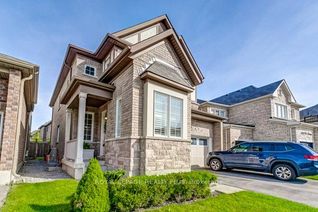 House for Sale, 1366 Orr Terr, Milton, ON