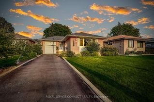 Bungalow for Sale, 7 Lormar Dr, Toronto, ON