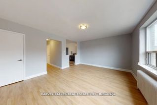 Property for Rent, 31 Clearview Hts #208, Toronto, ON