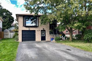 Backsplit for Rent, 830 Merritt Dr, Milton, ON