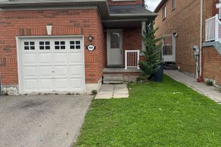 Property for Rent, 5860 Delle Donne Dr, Mississauga, ON