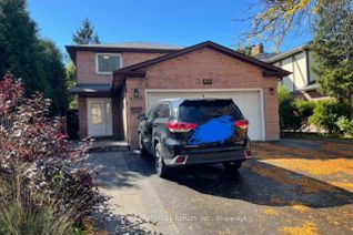 Property for Rent, 4269 Tea Garden Circ #Upper, Mississauga, ON