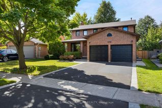 Property for Sale, 1178 Montrose Abbey Dr, Oakville, ON