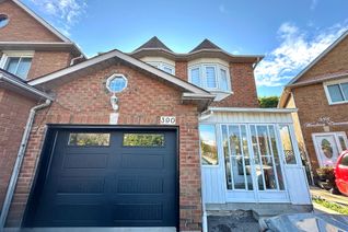 House for Rent, 390 Wendron Cres #Bsmt, Mississauga, ON