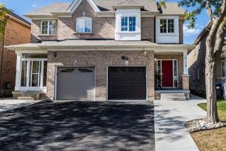 Semi-Detached House for Rent, 45 Rotunda St #Bsmt, Brampton, ON