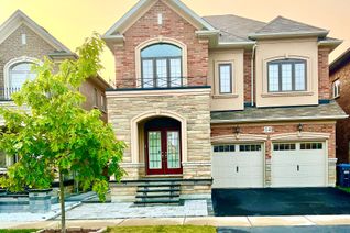 Detached House for Sale, 14 Loomis Rd, Brampton, ON