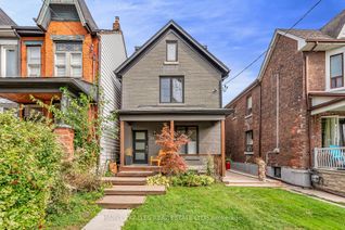 Property for Sale, 33 Edwin Ave, Toronto, ON