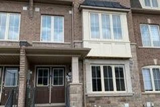 Freehold Townhouse for Rent, 26 Remembrance Rd, Brampton, ON