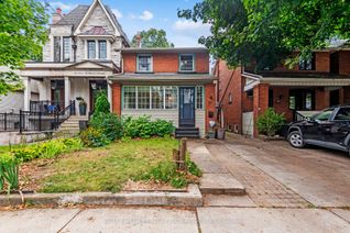 Property for Sale, 21 Methuen Ave, Toronto, ON