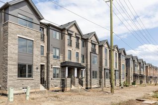 Townhouse for Rent, 3257 Sixth Line E, Oakville, ON