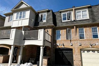 Property for Rent, 747 Challinor Terr, Milton, ON