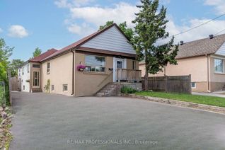 House for Rent, 1 Dixon Rd #2, Toronto, ON