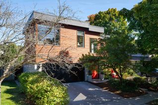 Detached House for Sale, 169 Chebucto Dr, Oakville, ON