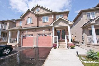 Property for Rent, 10 Sugarberry Dr, Brampton, ON