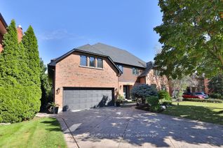 Property for Sale, 1483 The Links Dr, Oakville, ON