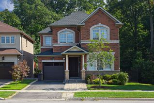 Detached House for Sale, 277 Creek Path Ave, Oakville, ON