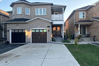 Semi-Detached House for Sale, 7258 Gagliano Dr, Mississauga, ON