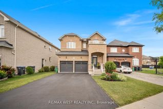 House for Sale, 4 Dilworth Chse, Brampton, ON