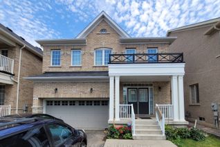 Property for Rent, 148 Allegro Dr, Brampton, ON