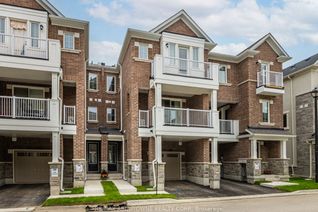 Townhouse for Sale, 1317 Leriche Way #48, Milton, ON