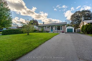 House for Sale, 977 Barnardo Ave, Peterborough, ON